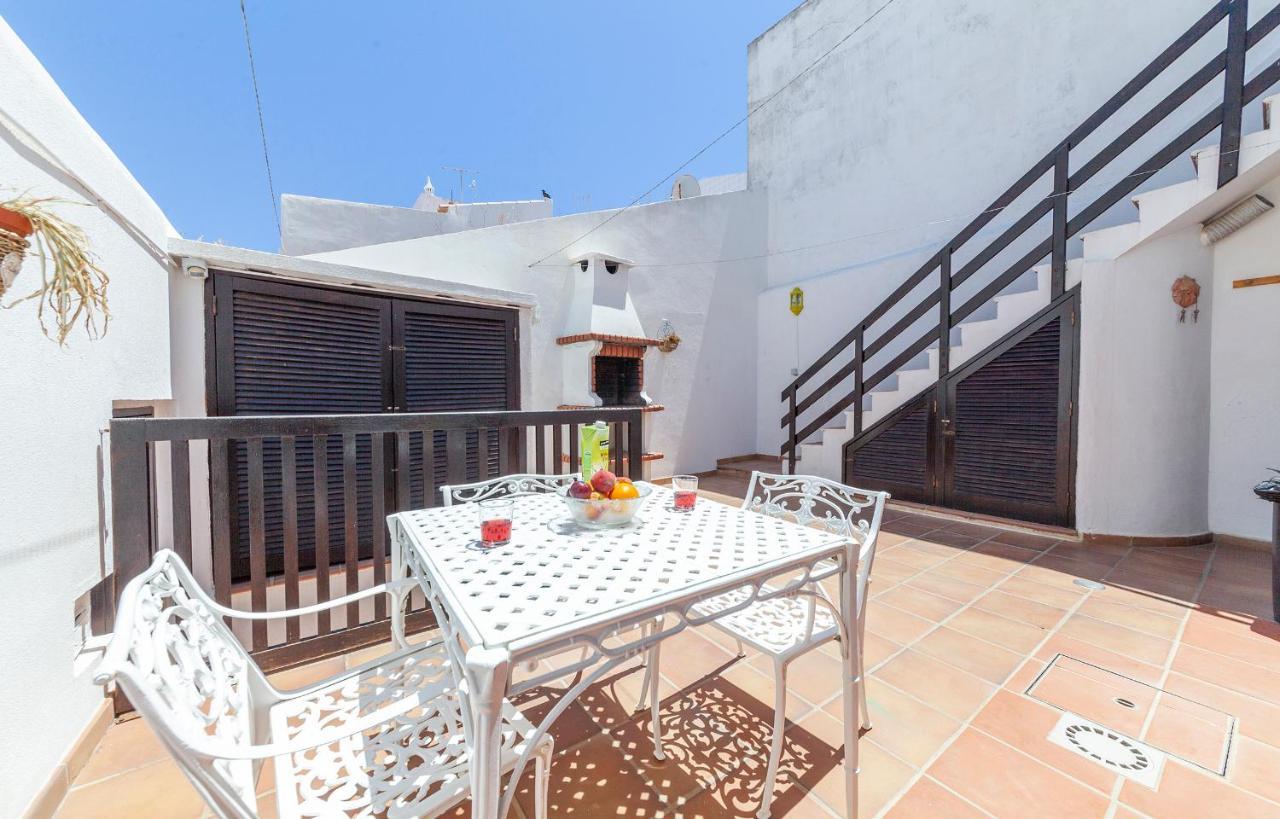 J - Casa Do Farol Guesthouse Lagos Exterior photo