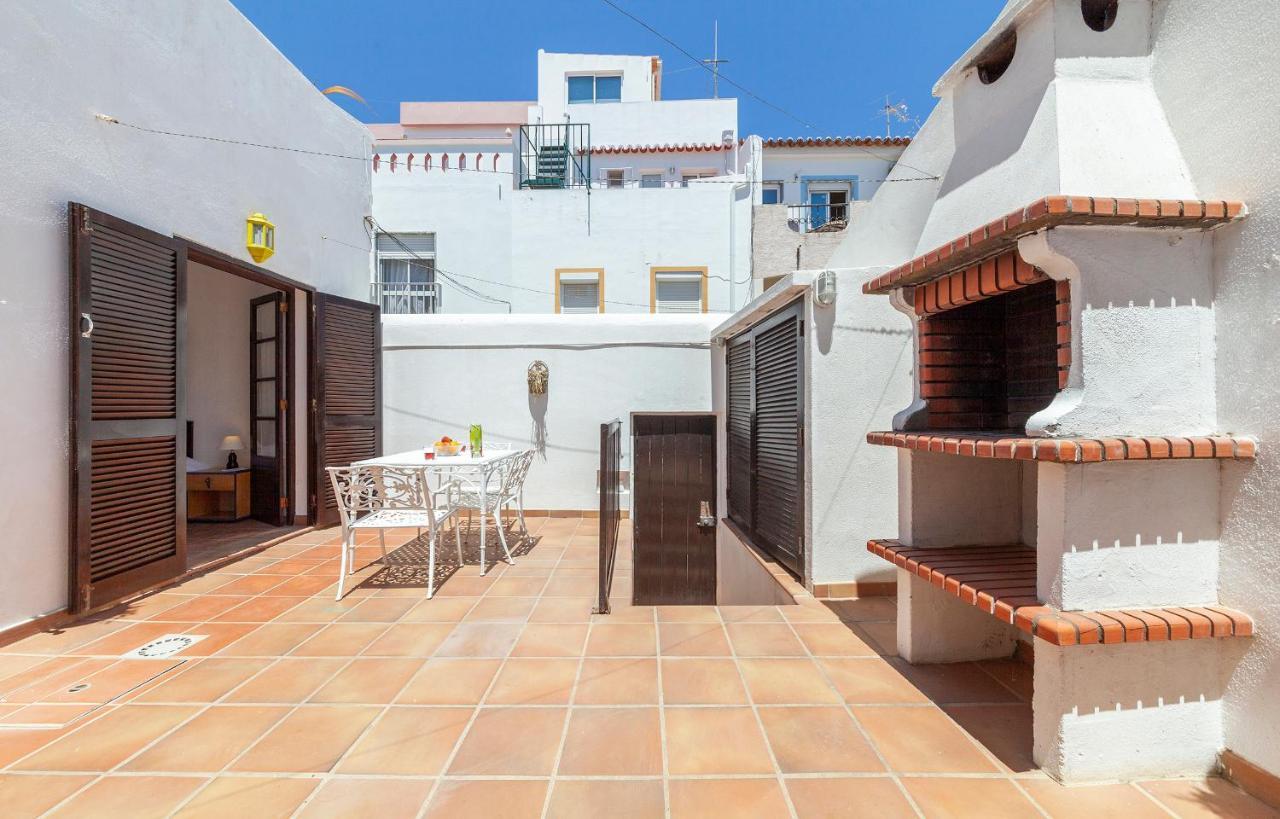 J - Casa Do Farol Guesthouse Lagos Exterior photo